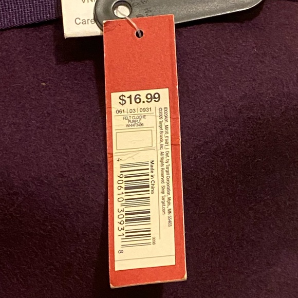 Merona Wool Hat - Picture 6 of 6